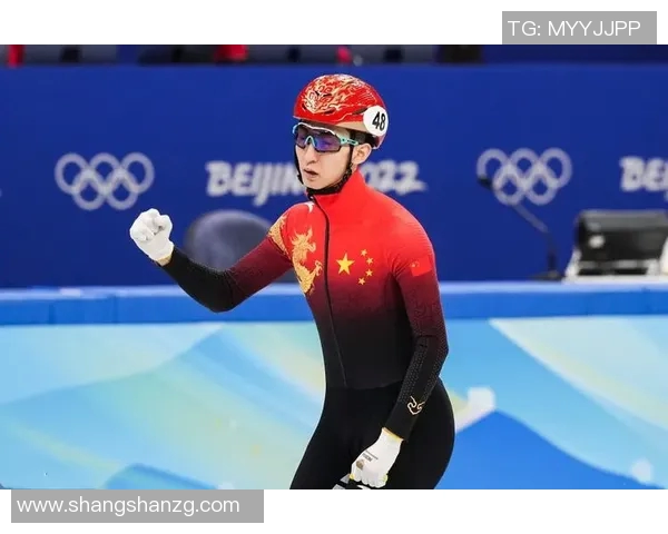 武大靖短道速滑之路的挑战与机遇交织探寻与成长之旅