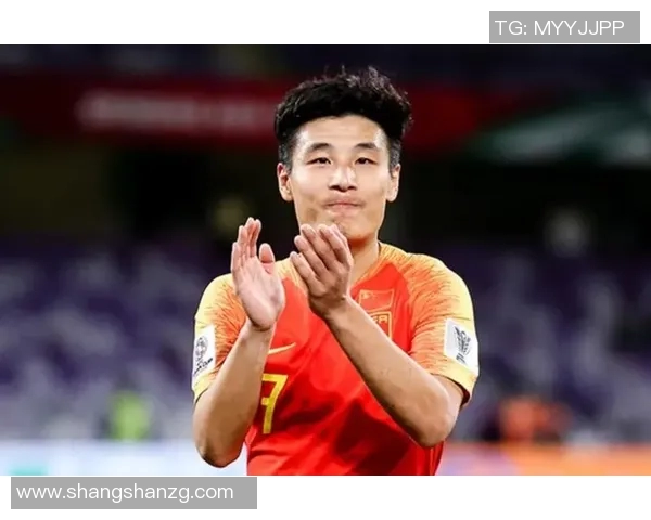 中国帅气足球明星数量揭秘你知道有多少位吗