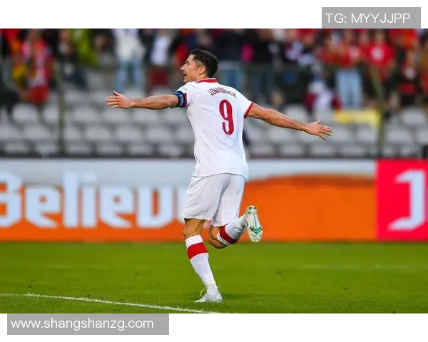 波兰足球明星盘点：谁是绿茵场上的璀璨之星