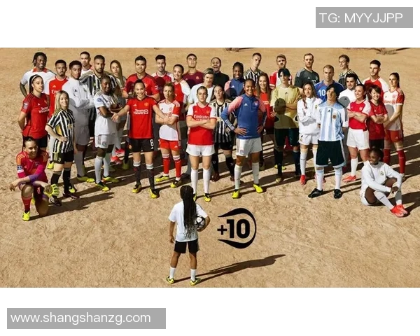 男人心目中理想的足球明星女性形象解析与魅力探讨