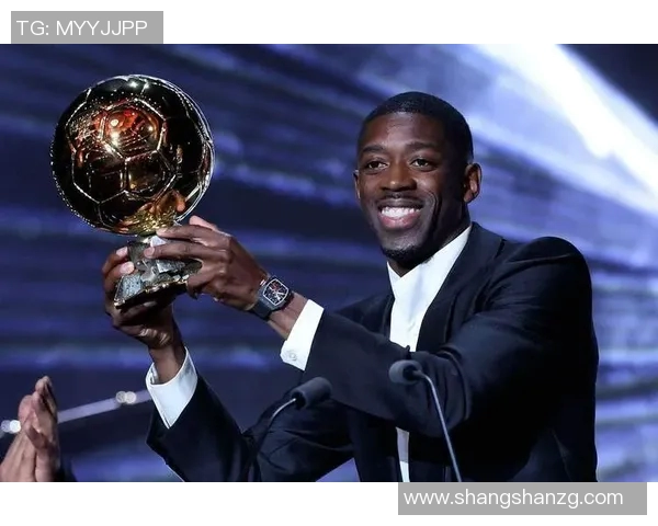 全球最耀眼足球明星排行榜揭晓谁能夺得金球奖的荣耀之巅