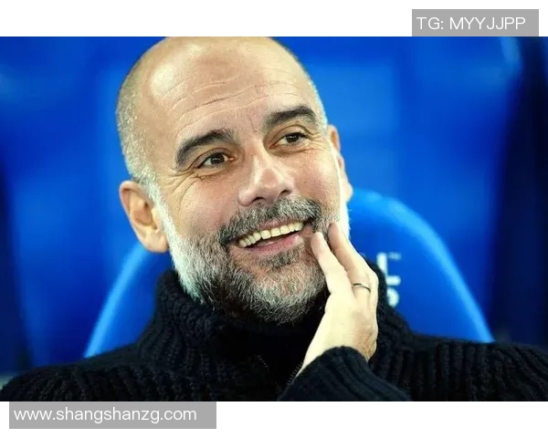 瓜迪奥拉的换人魔法欧冠淘汰赛7次换人全进球的神奇时刻