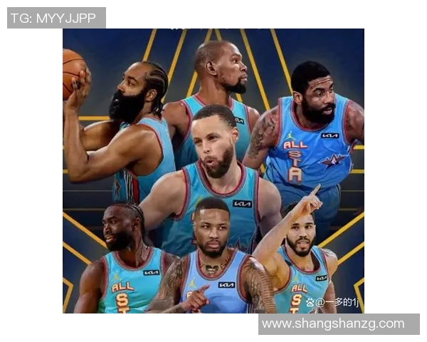 如何在众多篮球明星中随机选择一位适合你的偶像和榜样